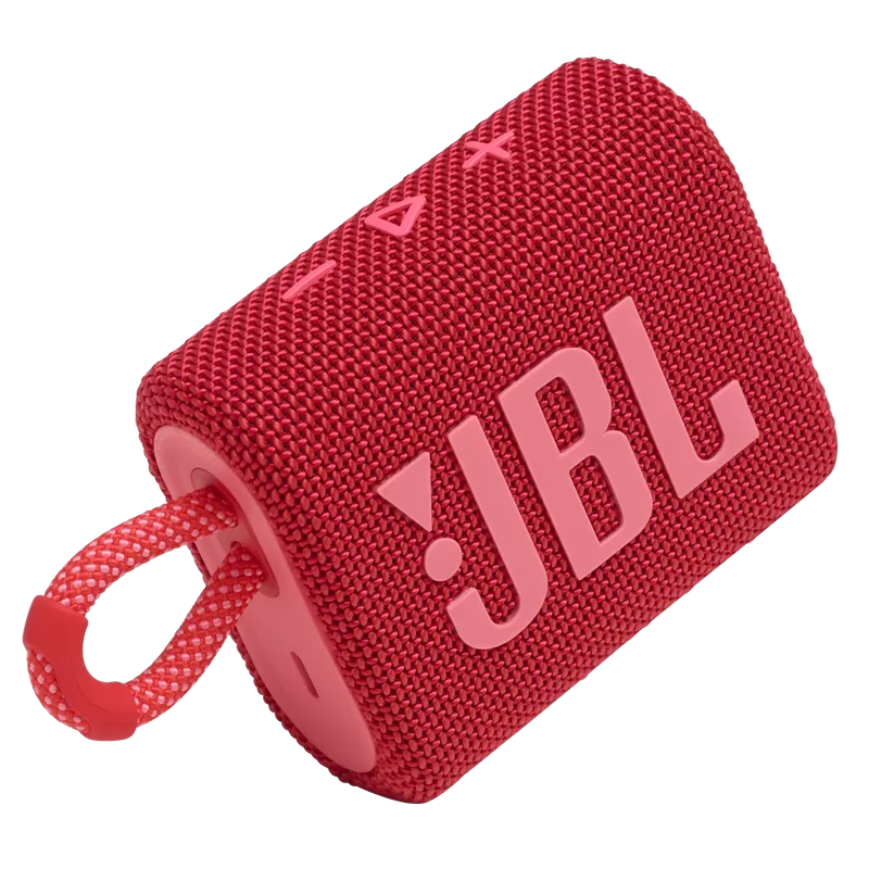 JBL Go 3