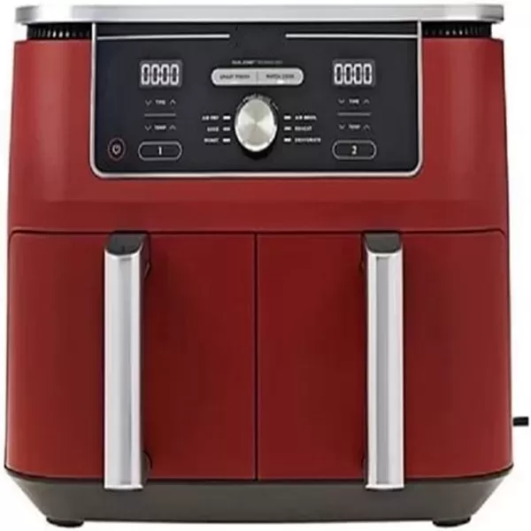 Clearance Sale - Air Fryer with 2 Independent Frying Baskets