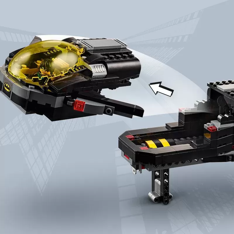76160 DC MOBILE BAT BASE