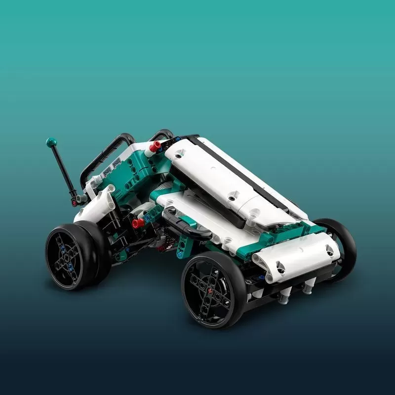 MINDSTORMS 51515 ROBOT INVENTOR