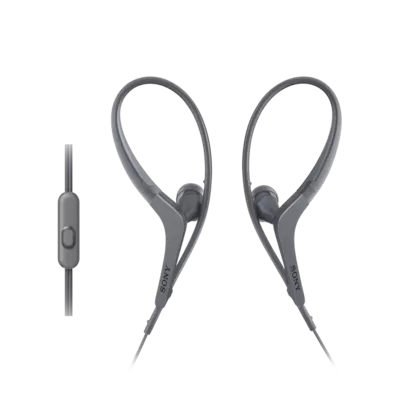 AS410AP Sport In-ear Headphones