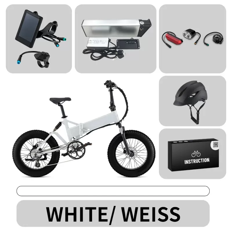 Factory Overcapacity-Best Value Electric Bike