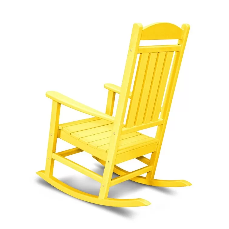 Outdoor Rocking Chair