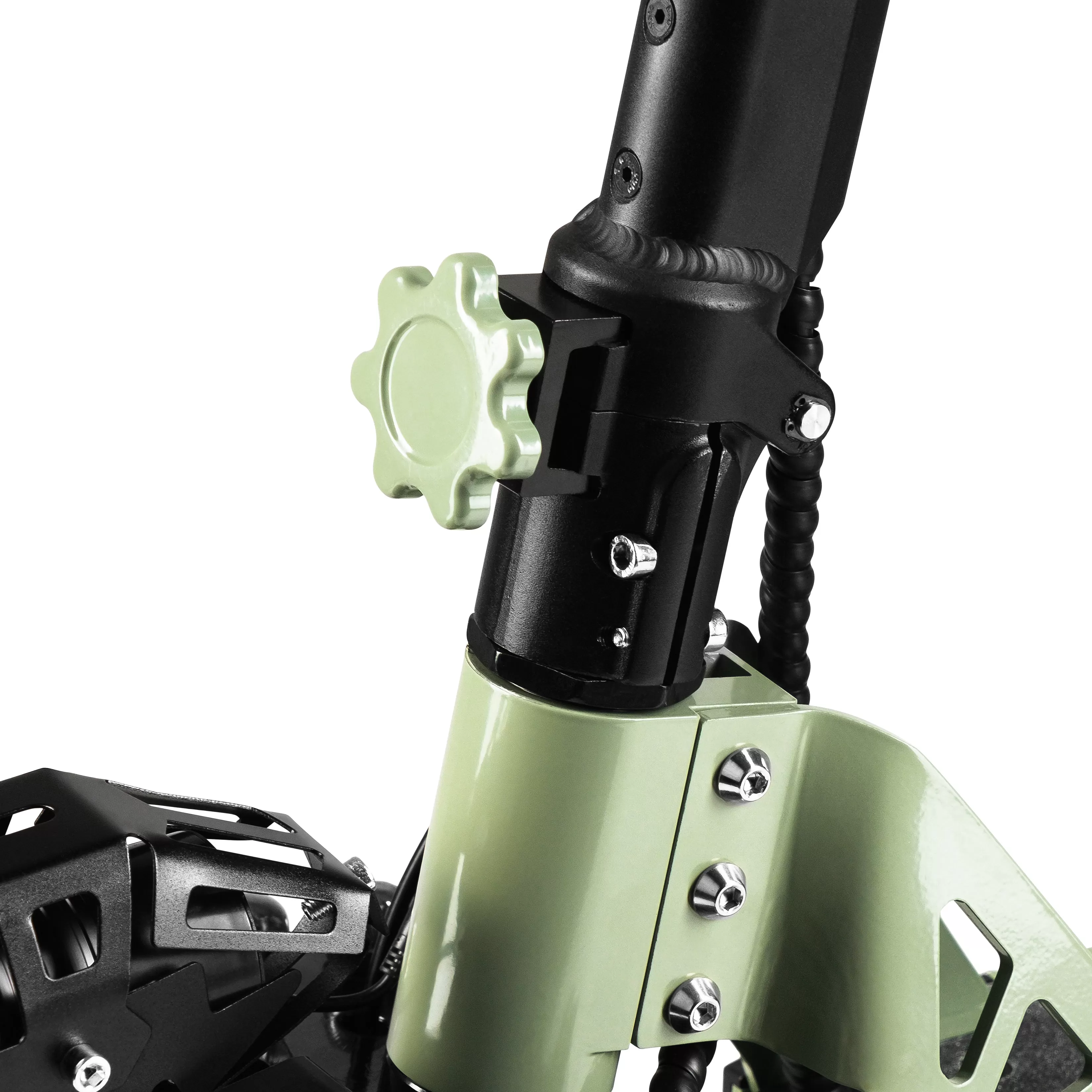 (š„Limited Time Sale) EQ Electric Scooter - Pre Order Only