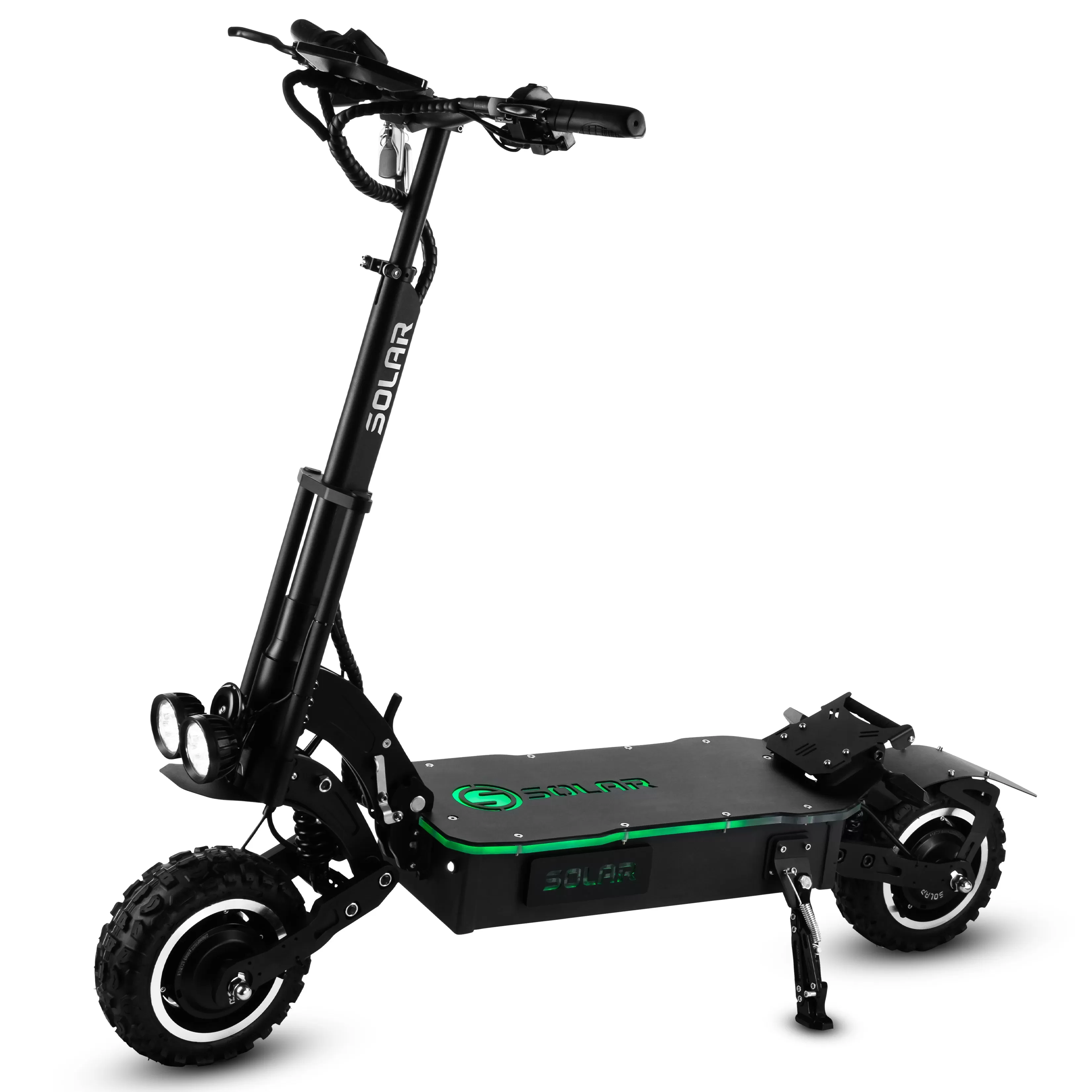 (š„Limited Time Sale) FF 2.0 Limited Edition Electric Scooter