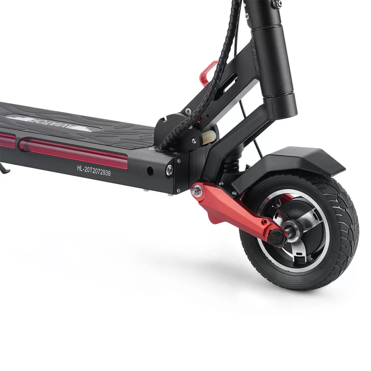 NEW! 2023 Synergy Aviator – 600W Electric Scooter