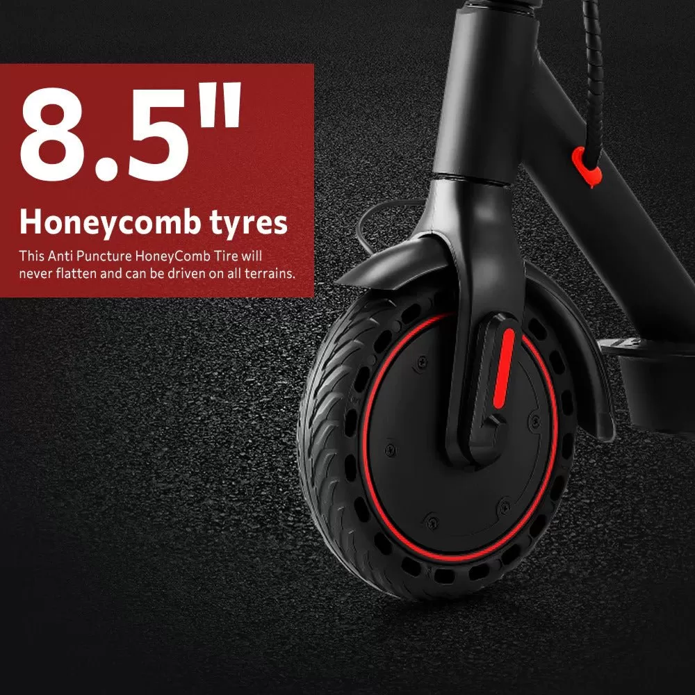 2023 THE i9 Superior Motorized Foldable Electric Scooter