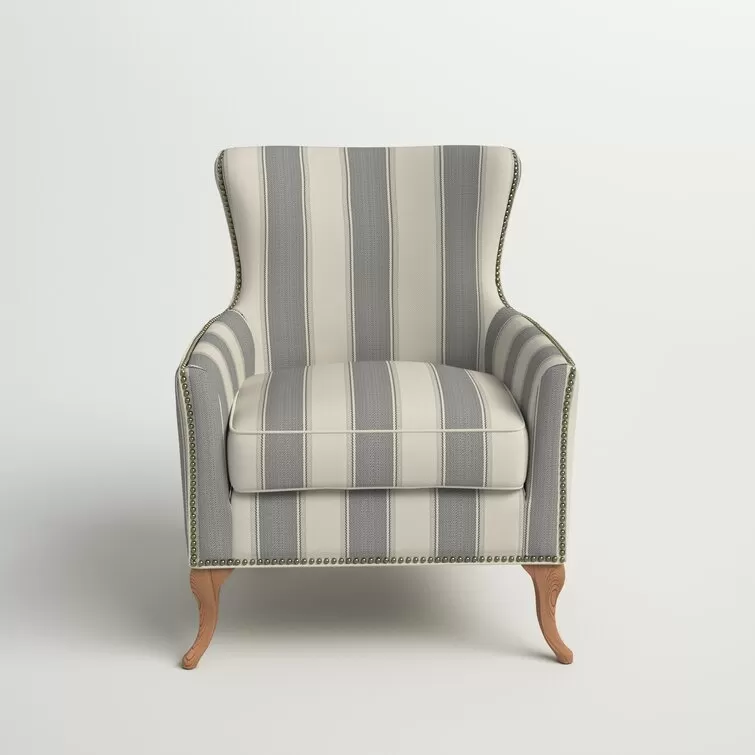Angie Upholstered Armchair