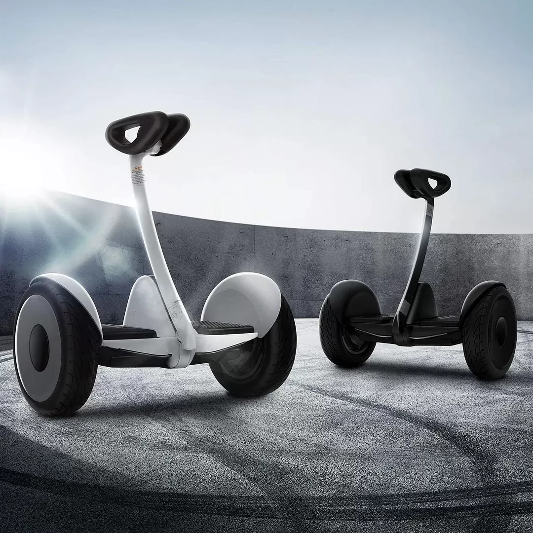 2023 HOT SALE Smart Self-Balancing Electric Scooter