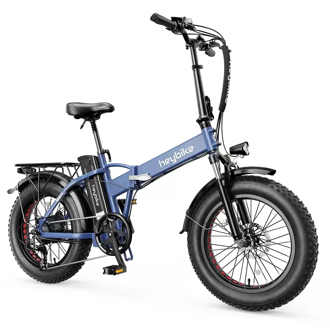 🔥clearance Sale Today Only $39🔥✨ Outdoor Electric Bike Foldable✨