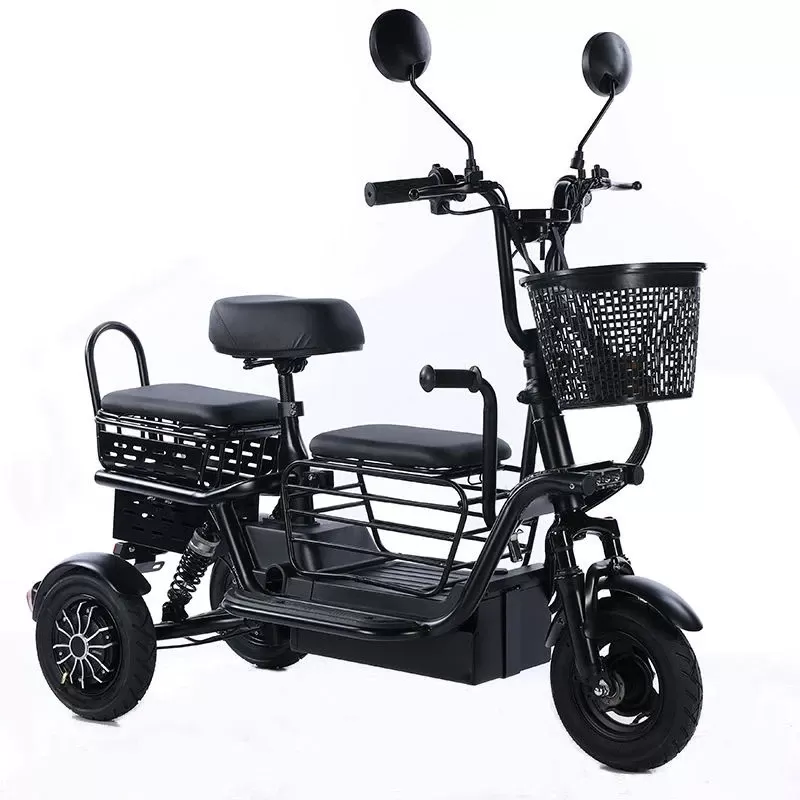 Factory Overcapacity-Best Value Electric Bike