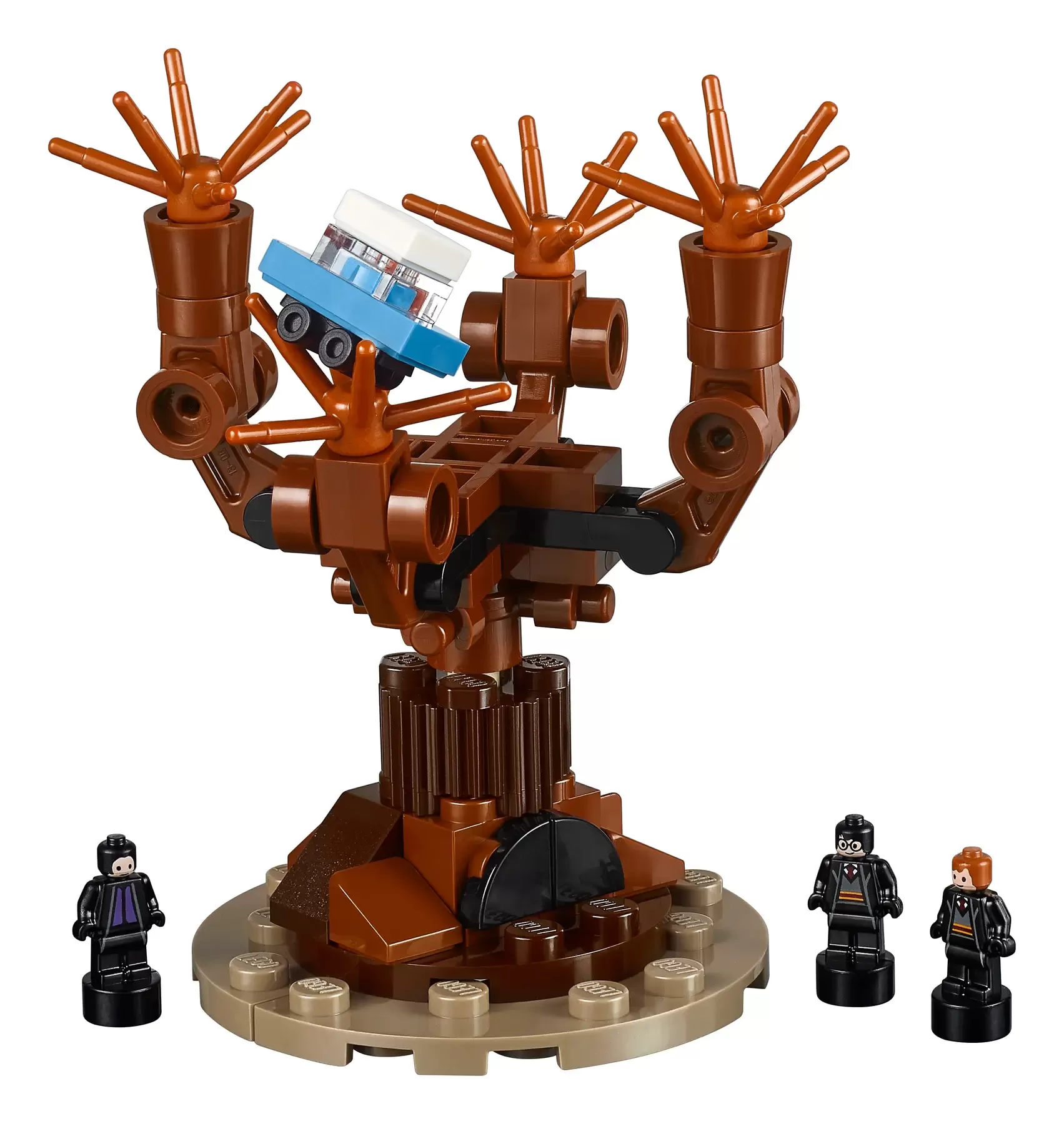 71043 HARRY POTTER HOGWART'S CASTLE