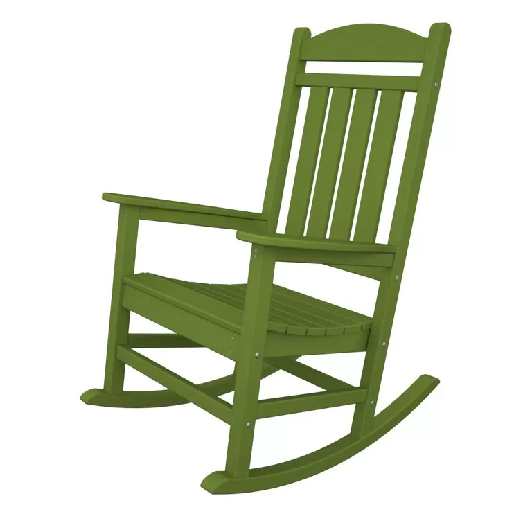 Outdoor Rocking Chair