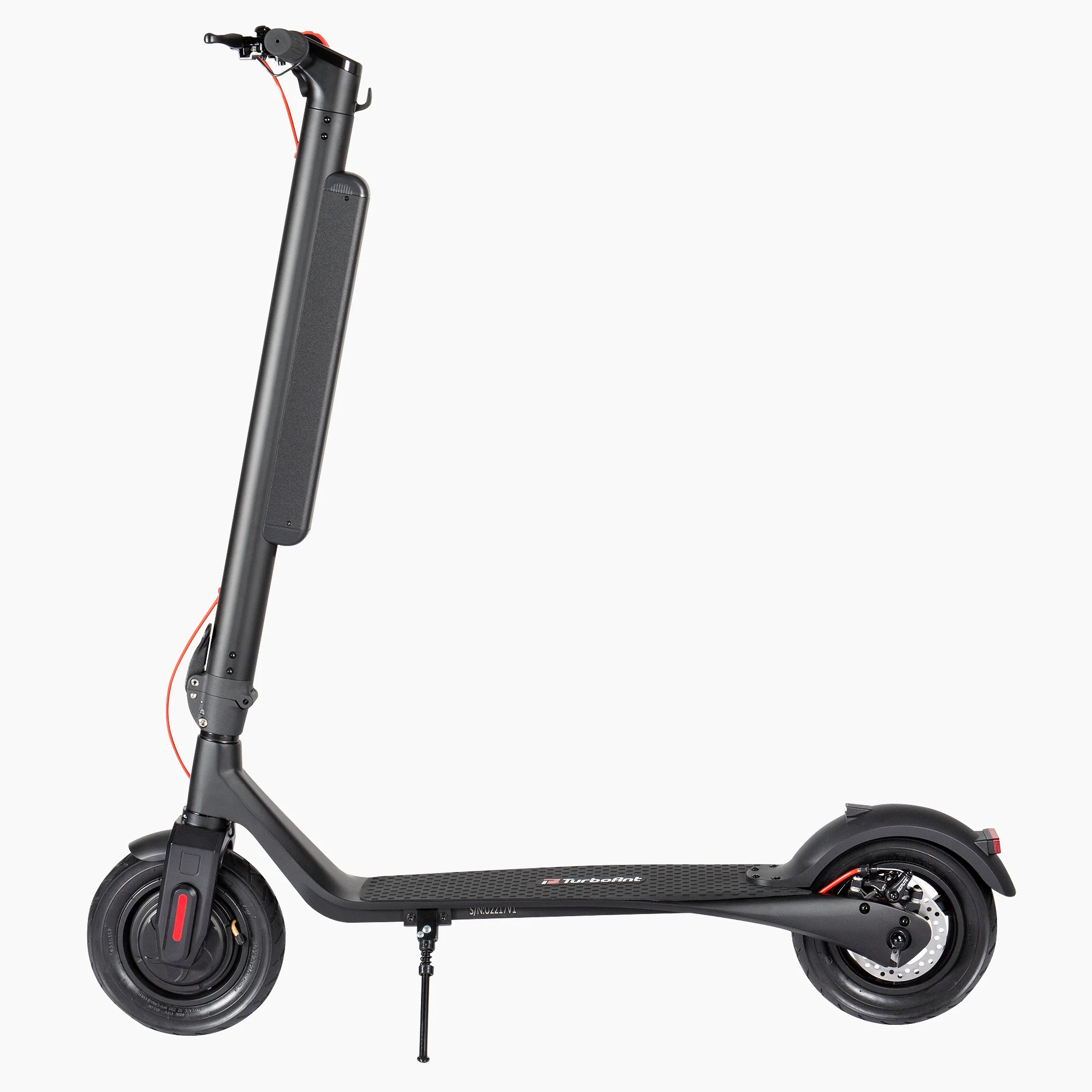 X7 Max Folding Electric Scooter