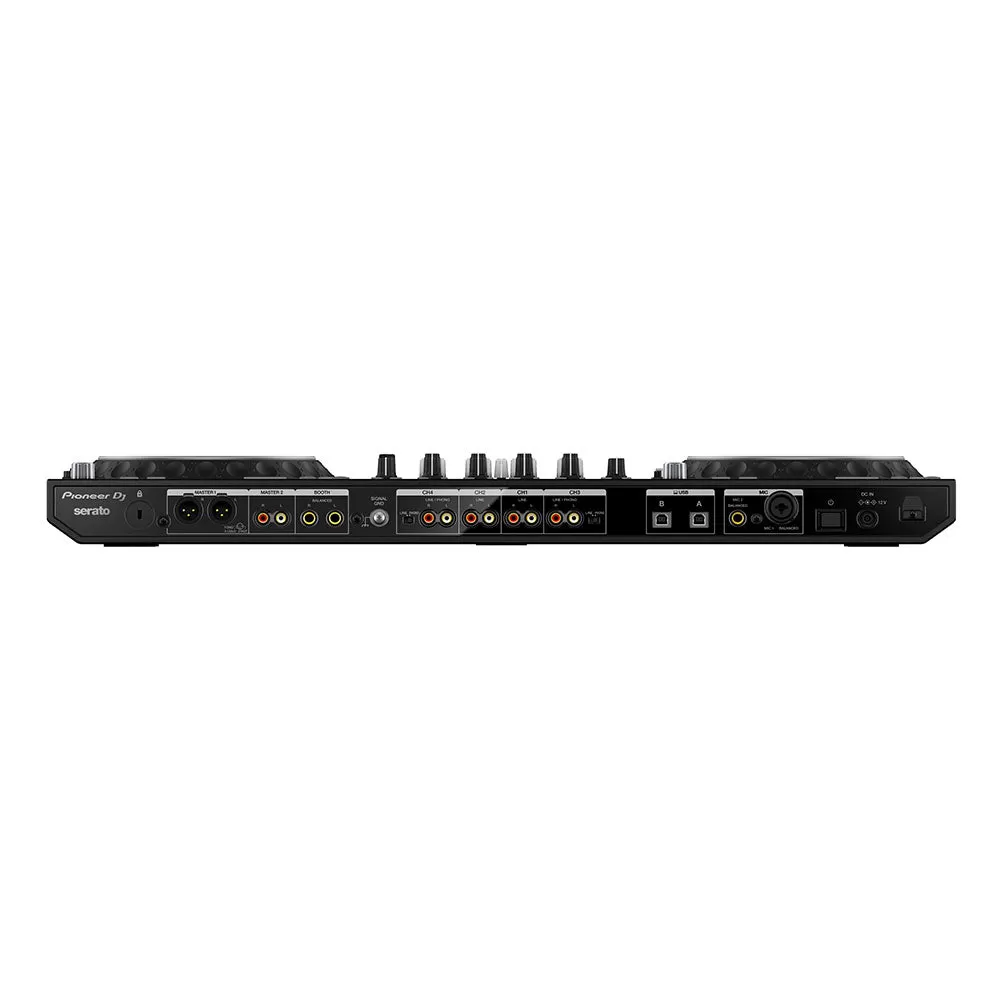 Pioneer DDJ-1000SRT 4-channel Performance DJ Controller for Serato DJ Pro