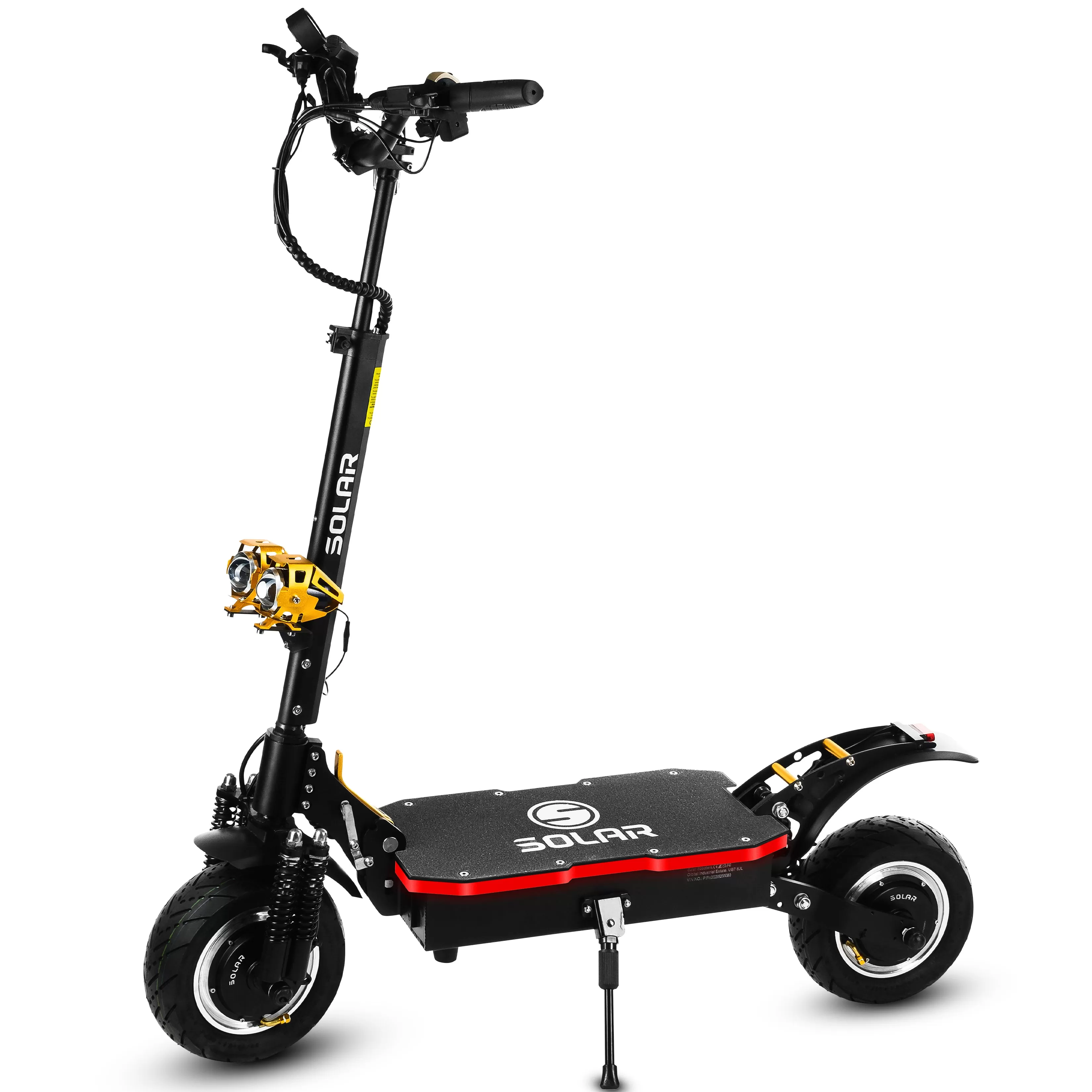 (š„Limited Time Sale) P1 Pro Electric Scooter