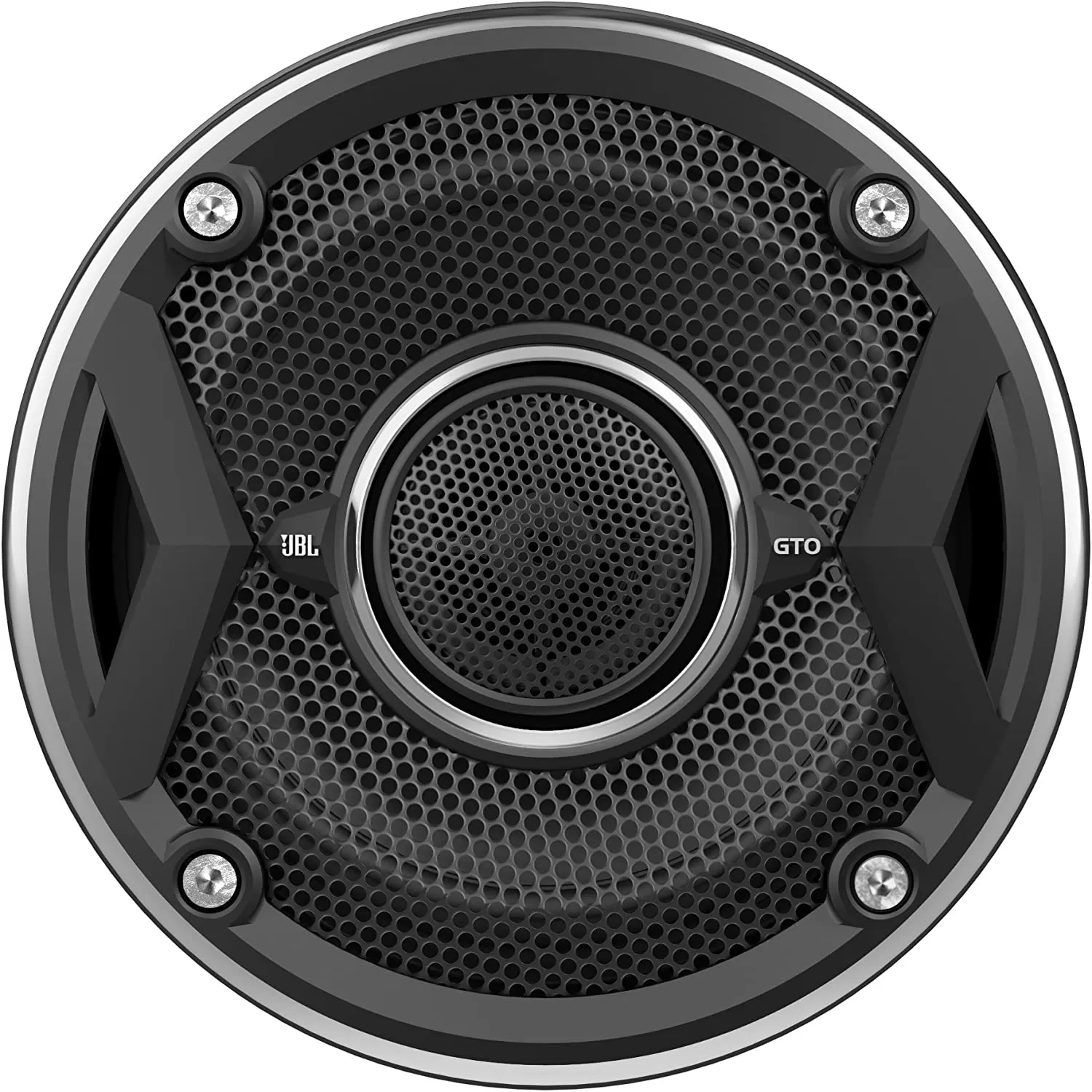 JBL GTO629 Premium 6.5-Inch Co-Axial Speaker - Set of 2