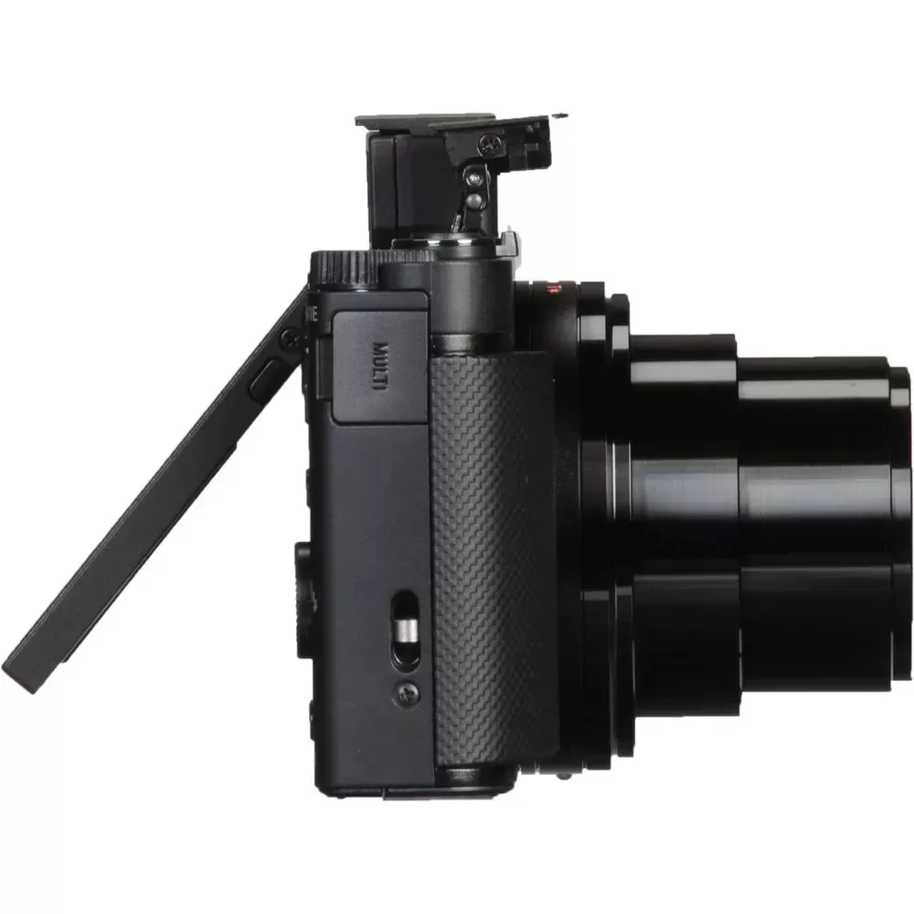Sony Cyber-shot DSC-HX80 Digital Camera