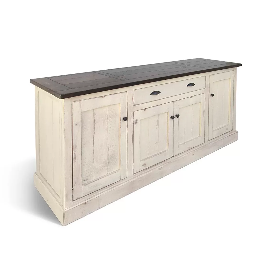 Sideboard, Buffet, Reclaimed Wood, Console Cabinet, Server, Farmhouse, China Cabinet, Handmade
