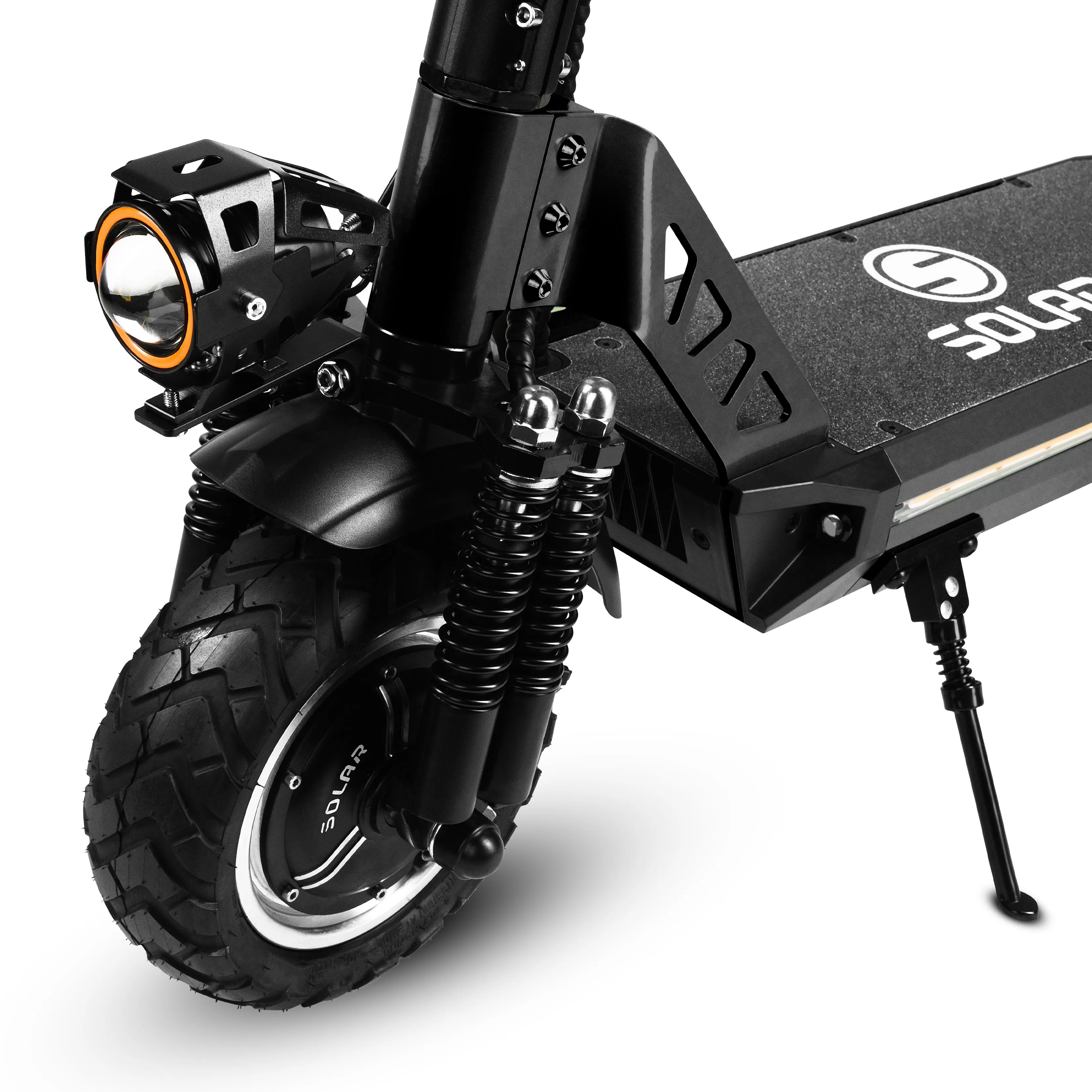 (š„Limited Time Sale) EQ Electric Scooter - Pre Order Only