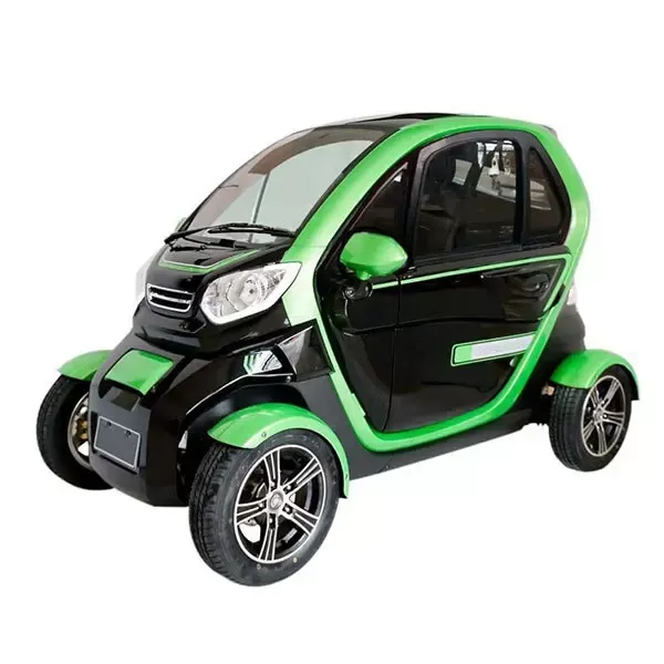 Hot sale enclosed heated scooter in 2024 Only 168 left