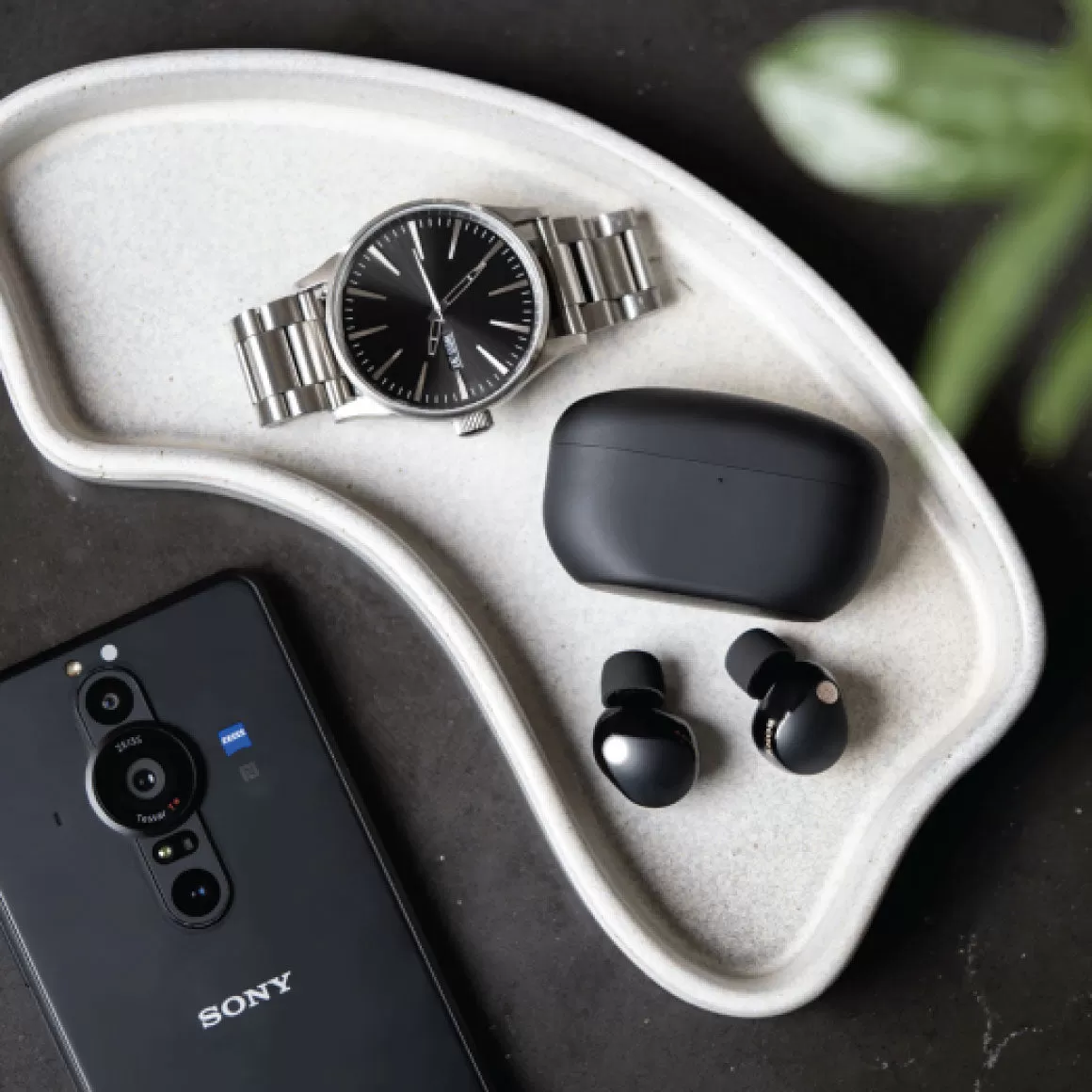 Sony WF-1000XM5