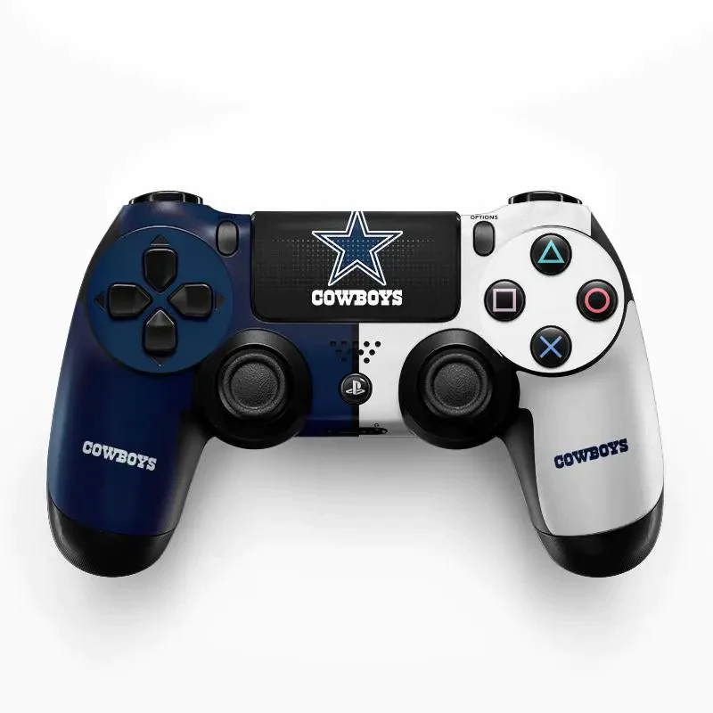 Dallas Cowboys Fans Box
