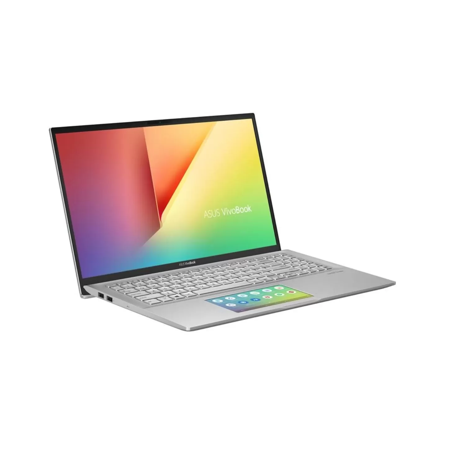 ASUS S15 S532, 15