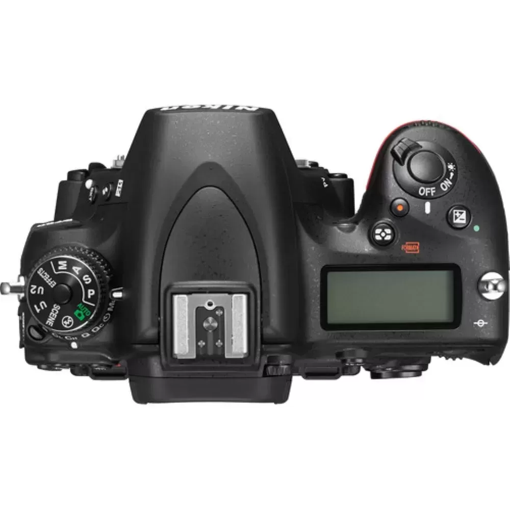 Nikon D750 FX-format Digital SLR Camera | Body