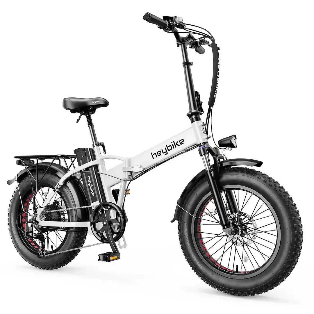🔥clearance Sale Today Only $39🔥✨ Outdoor Electric Bike Foldable✨