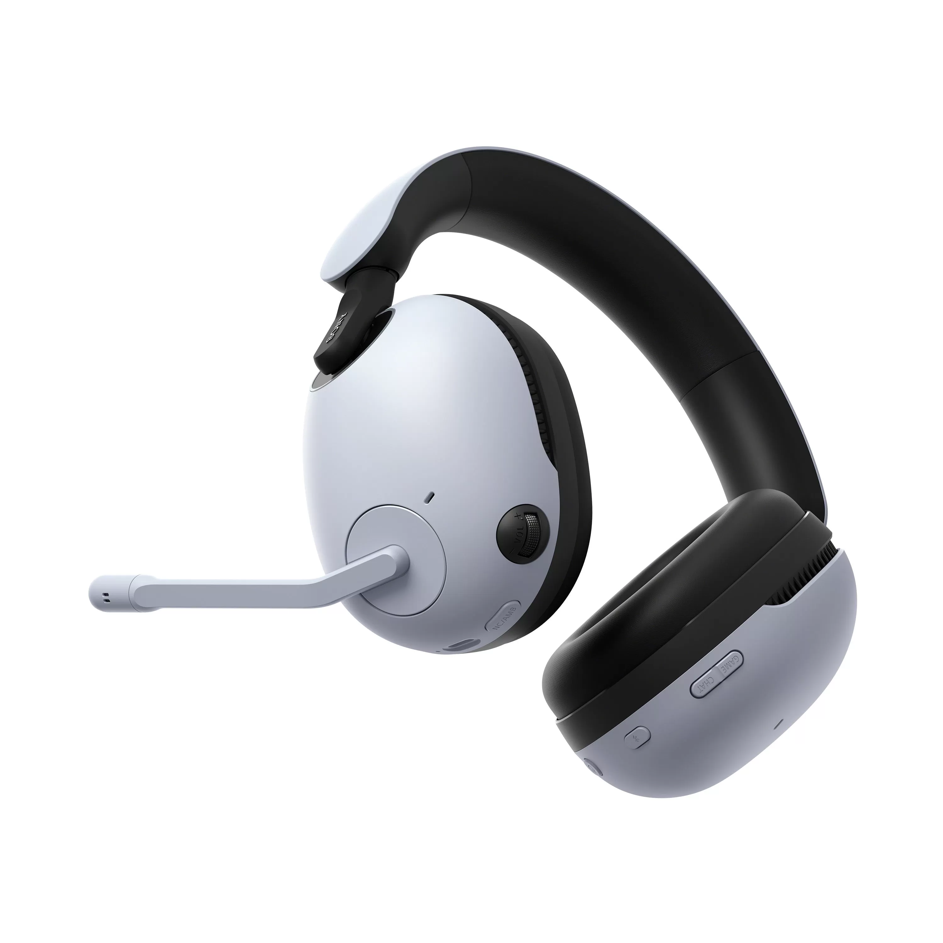 INZONE H9 Wireless Noise Canceling Gaming Headset