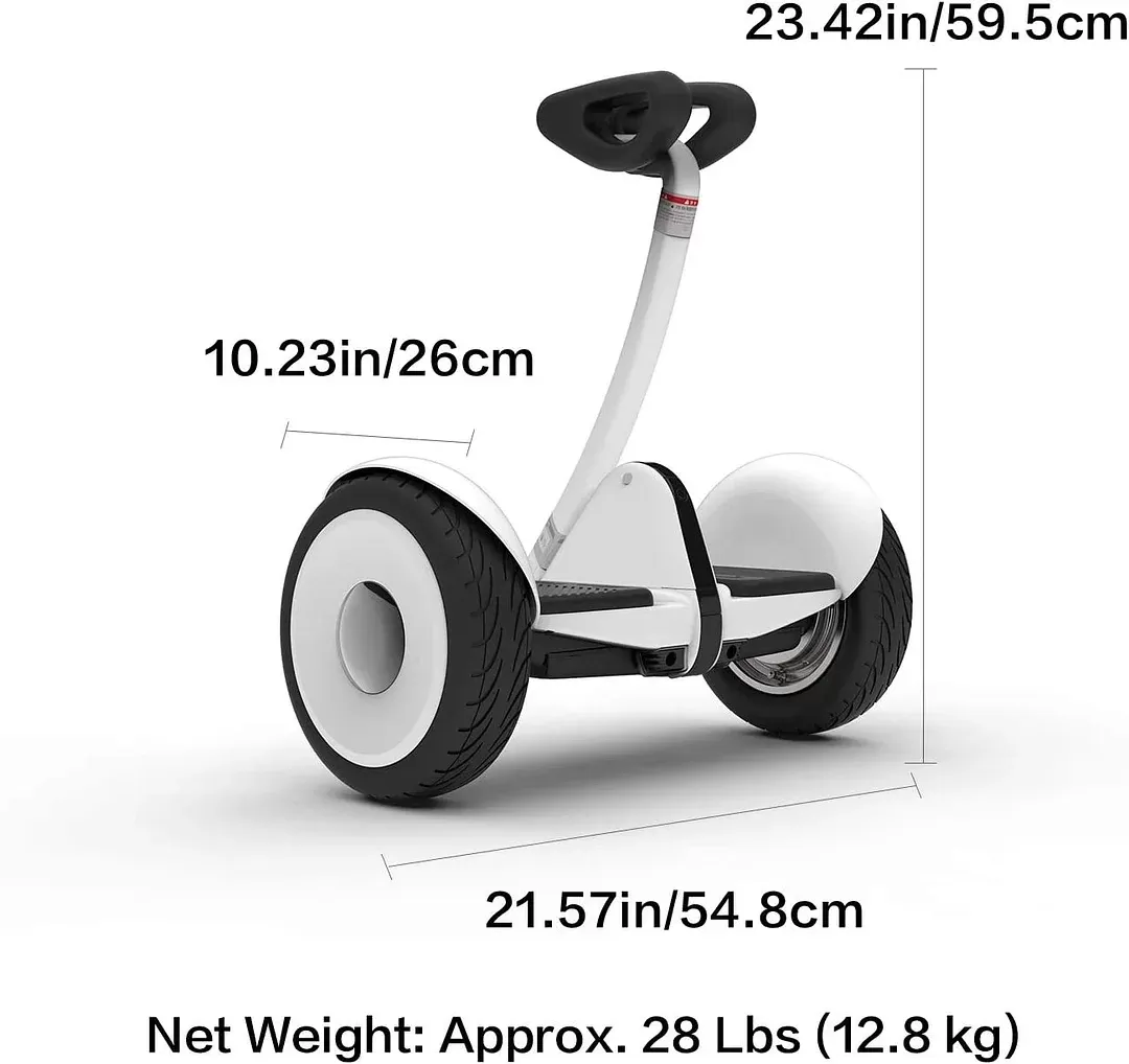 2023 HOT SALE Smart Self-Balancing Electric Scooter