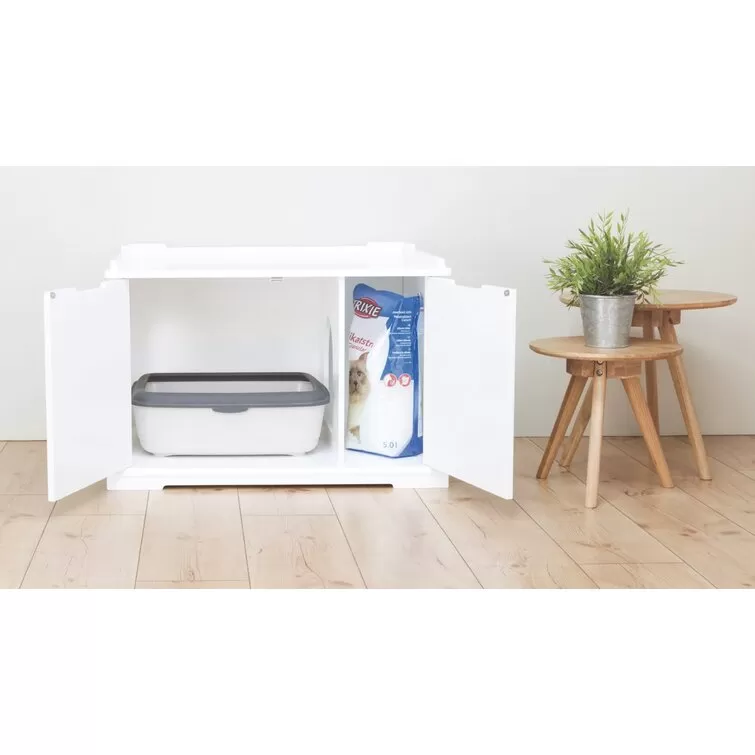 Rena Litter Box Enclosure