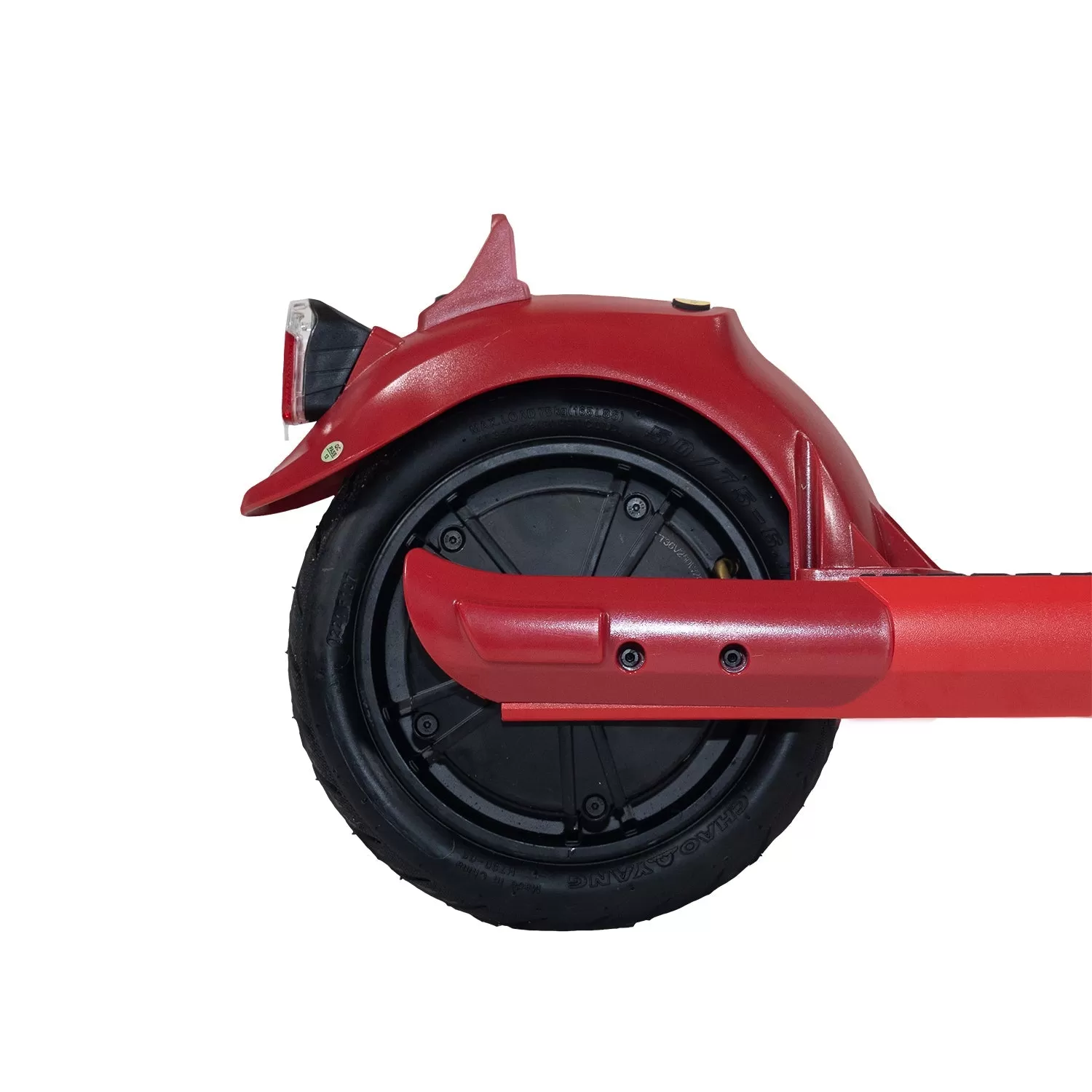 Apex Electric Scooter