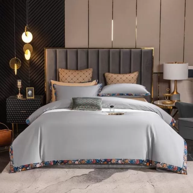 EliteGrande Egyptian Soft Bedding