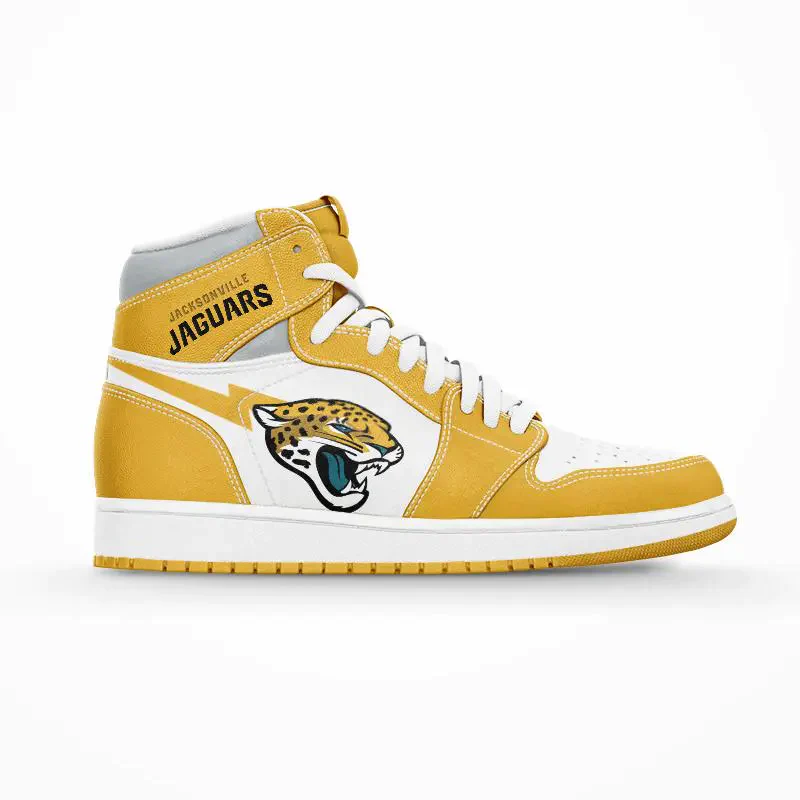 Jacksonville Jaguars Fans Box