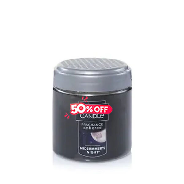 MidSummer's Night Fragrance Spheres