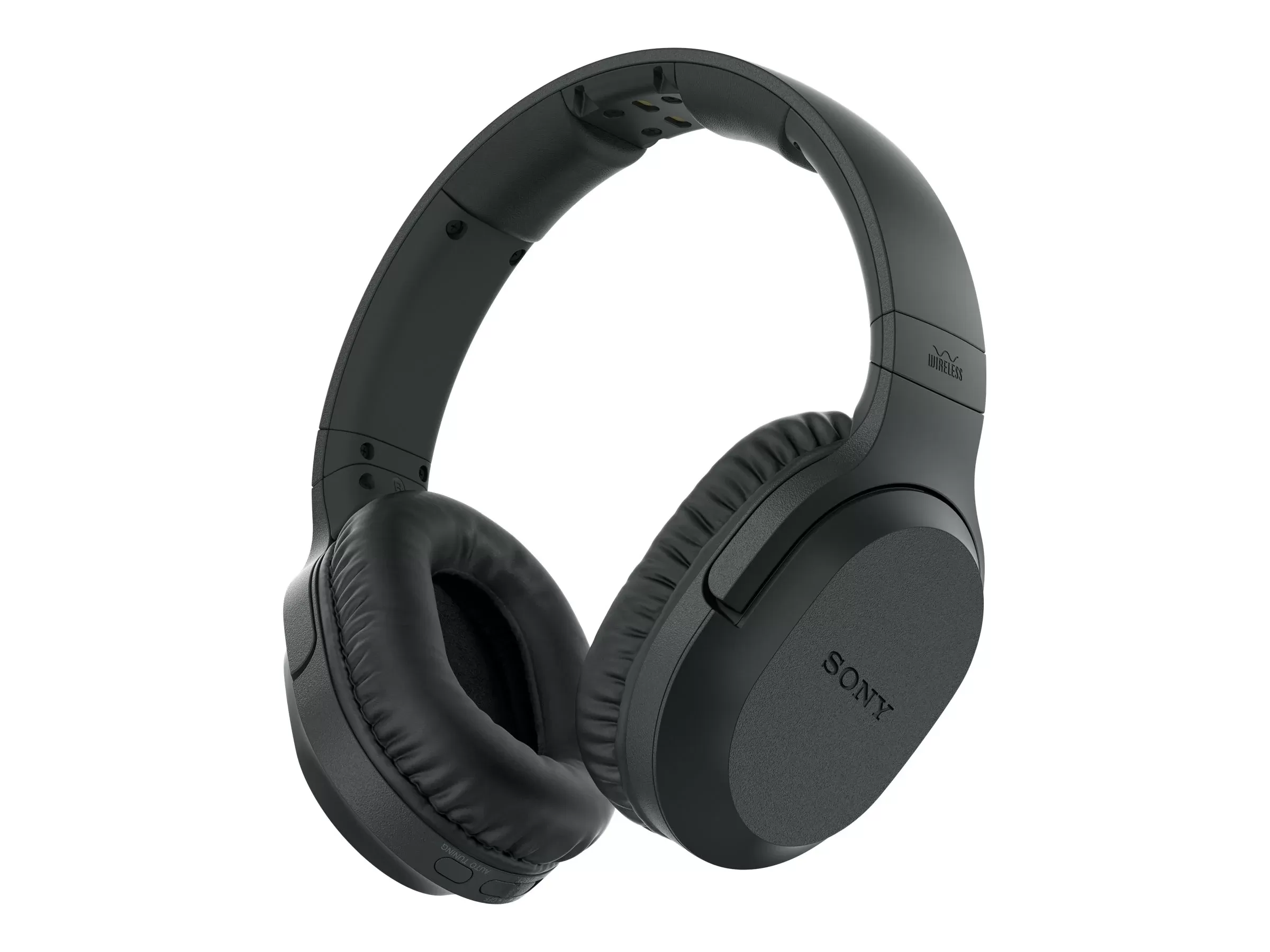 RF400 Wireless Home Theater Headphones