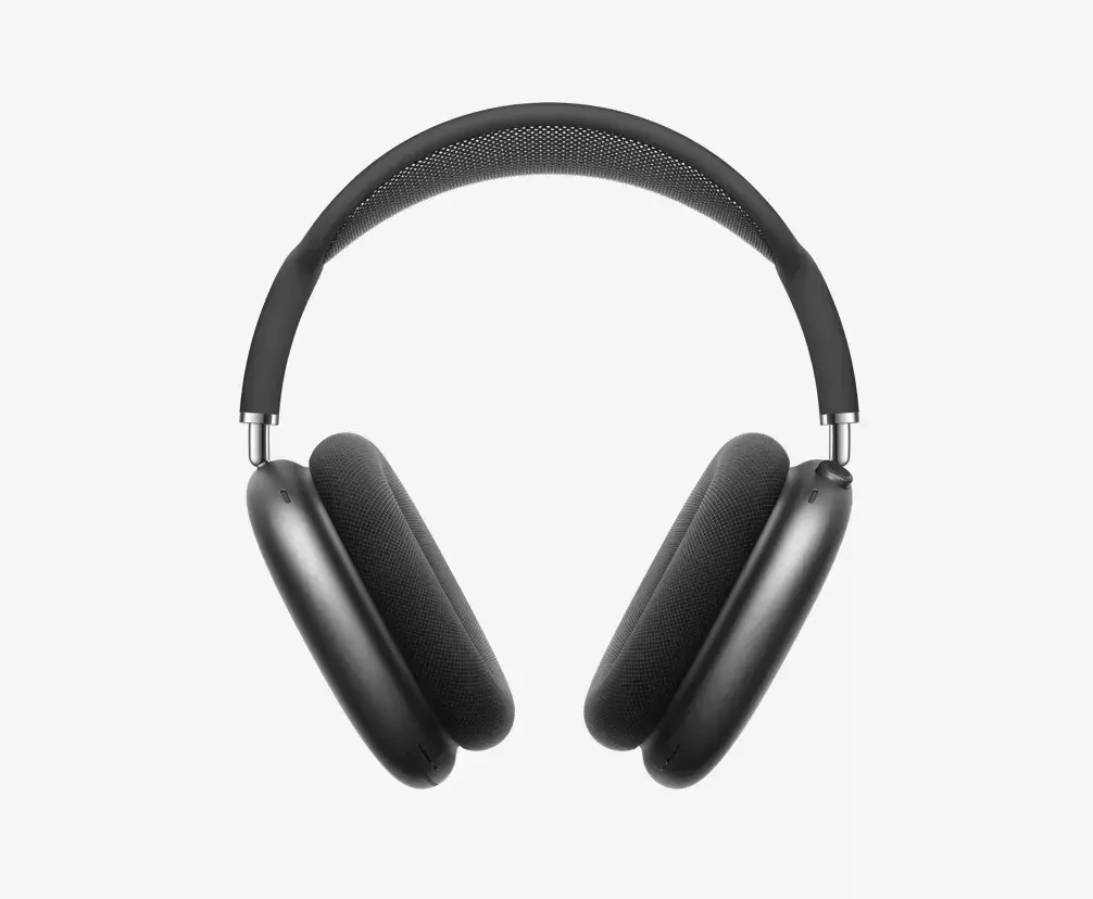 AirPods Max