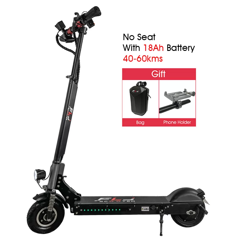 (ð¥Limited Time Sale) C8 800W 8inch wheel electric scooter for women