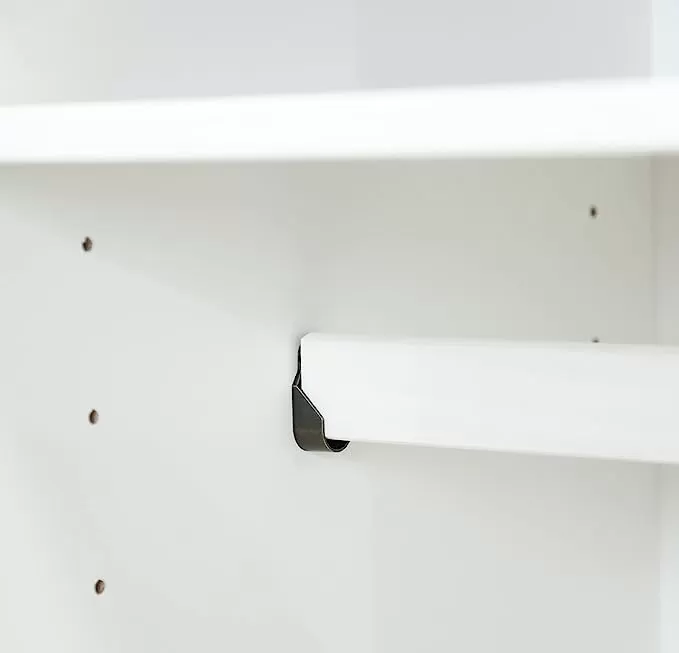 Sonoma 100% Solid Wood Family Wardrobe