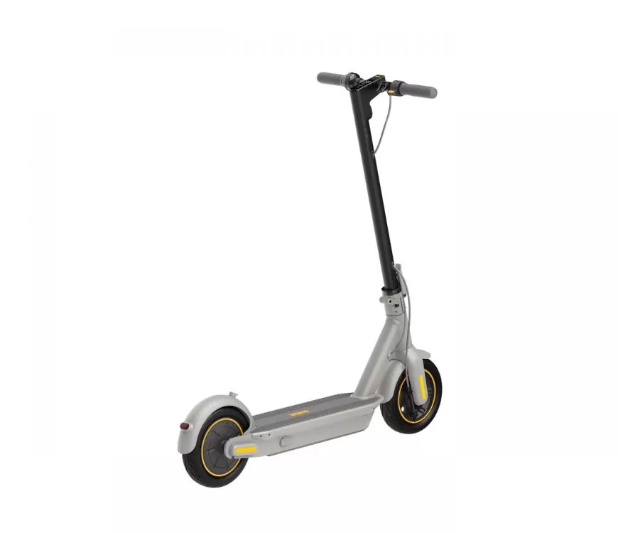 Reollie Max G30LP Kick-scooter by Segway