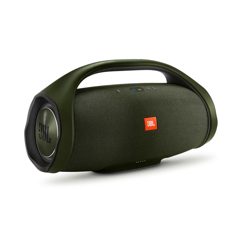 Clearance Sale Bluetooth Streaming Portable Speaker1 Boombox