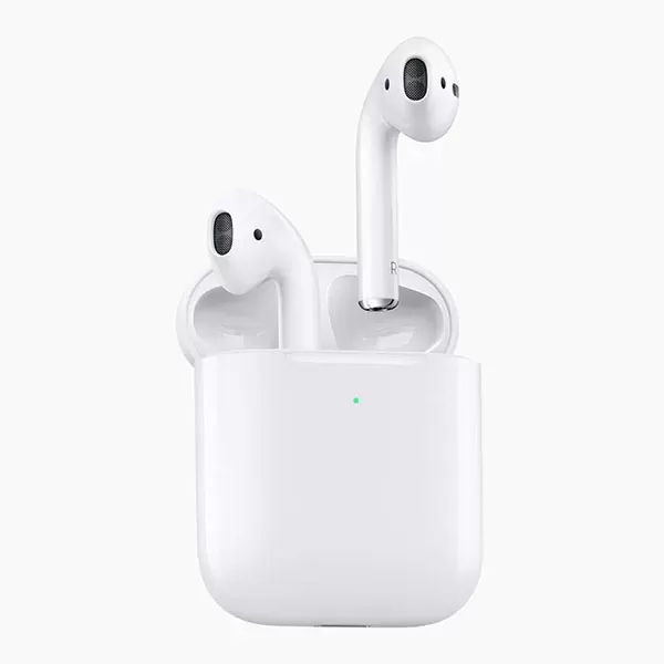 Airpods 2 With Wireless Charging (MRXJ2)