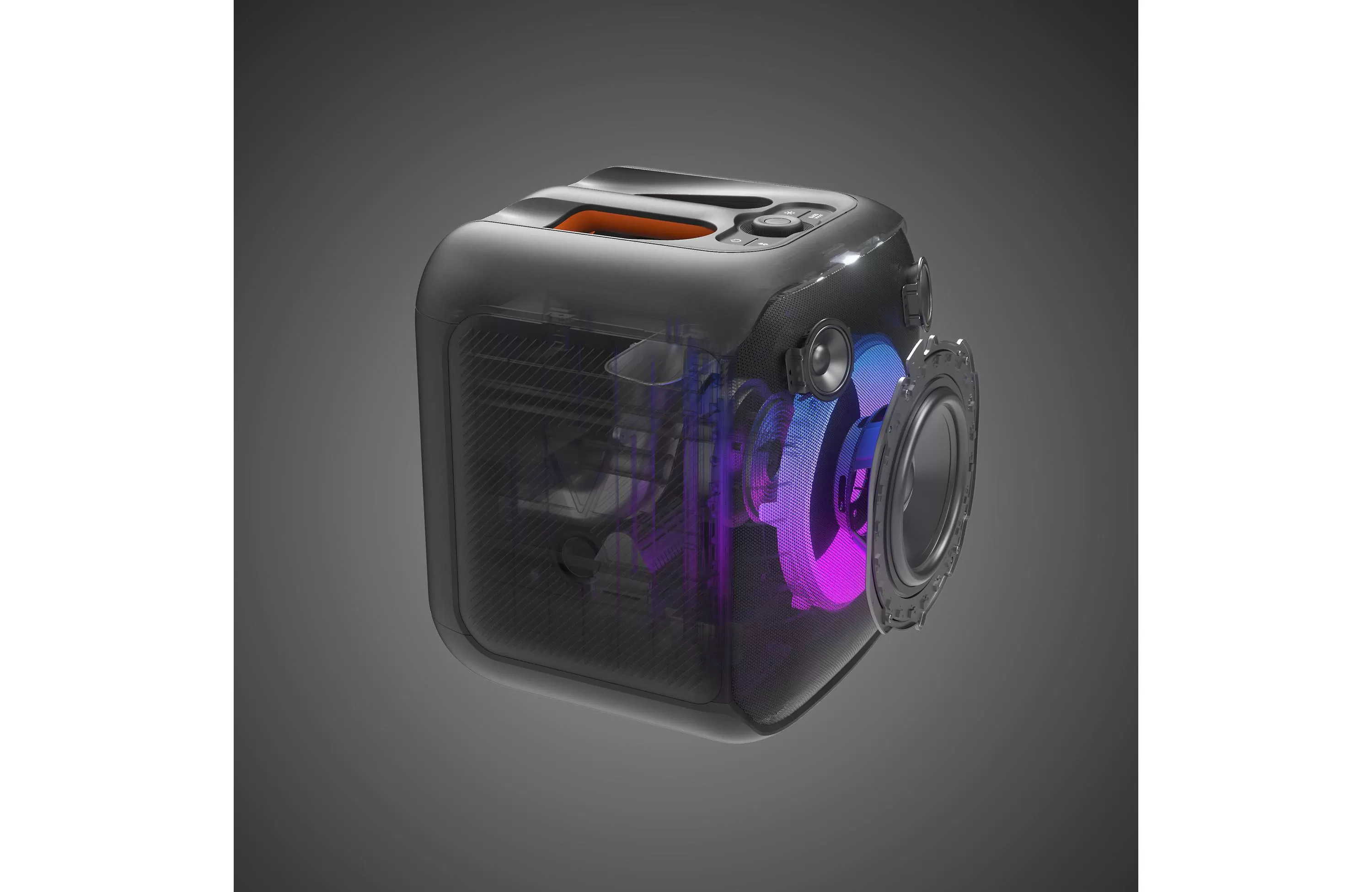 JBL PartyBox Encore Essential Wireless Speaker