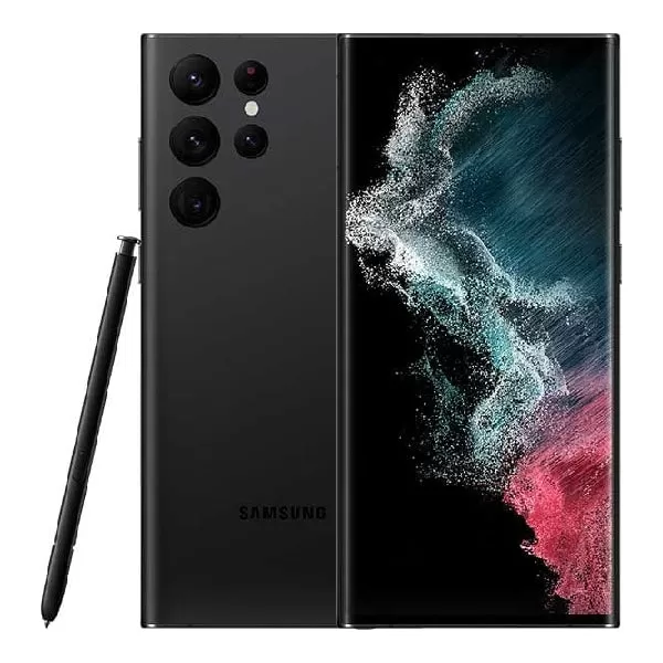 SSG S22 Ultra 5G (S908U) USA Version (New)