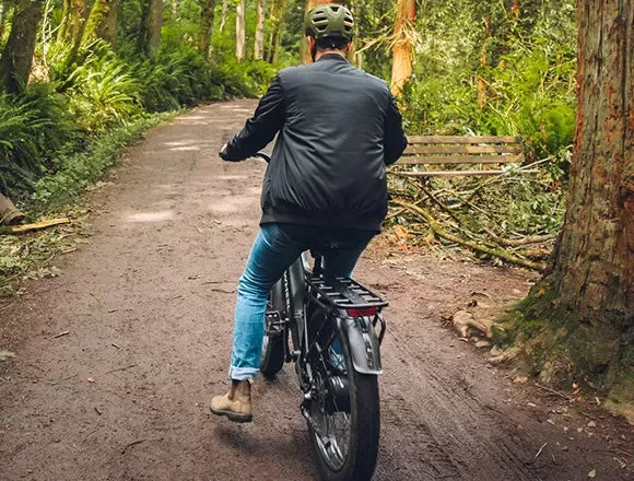 🔥Clearance Sale🔥✨ Outdoor electric bike with replaceable 48V / 15Ah lithium battery✨