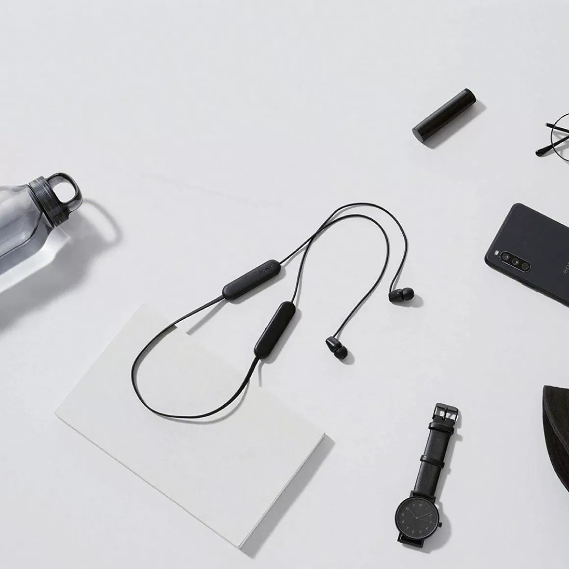 Sony WI-C100