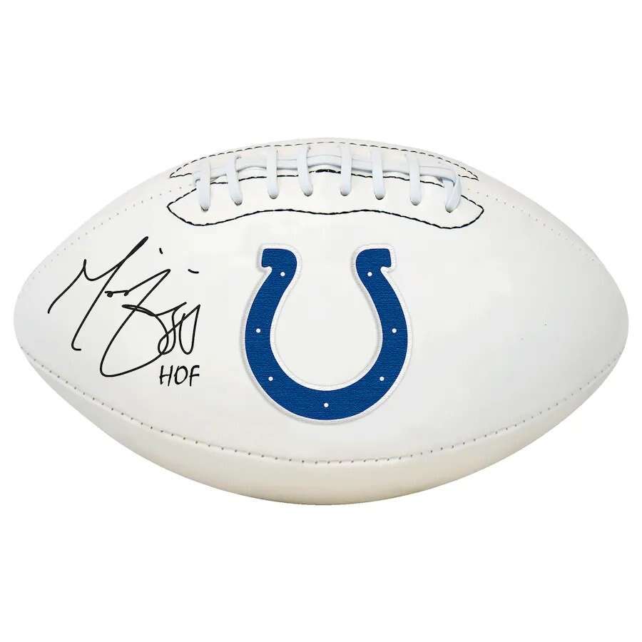 Indianapolis Colts Box-for The Show