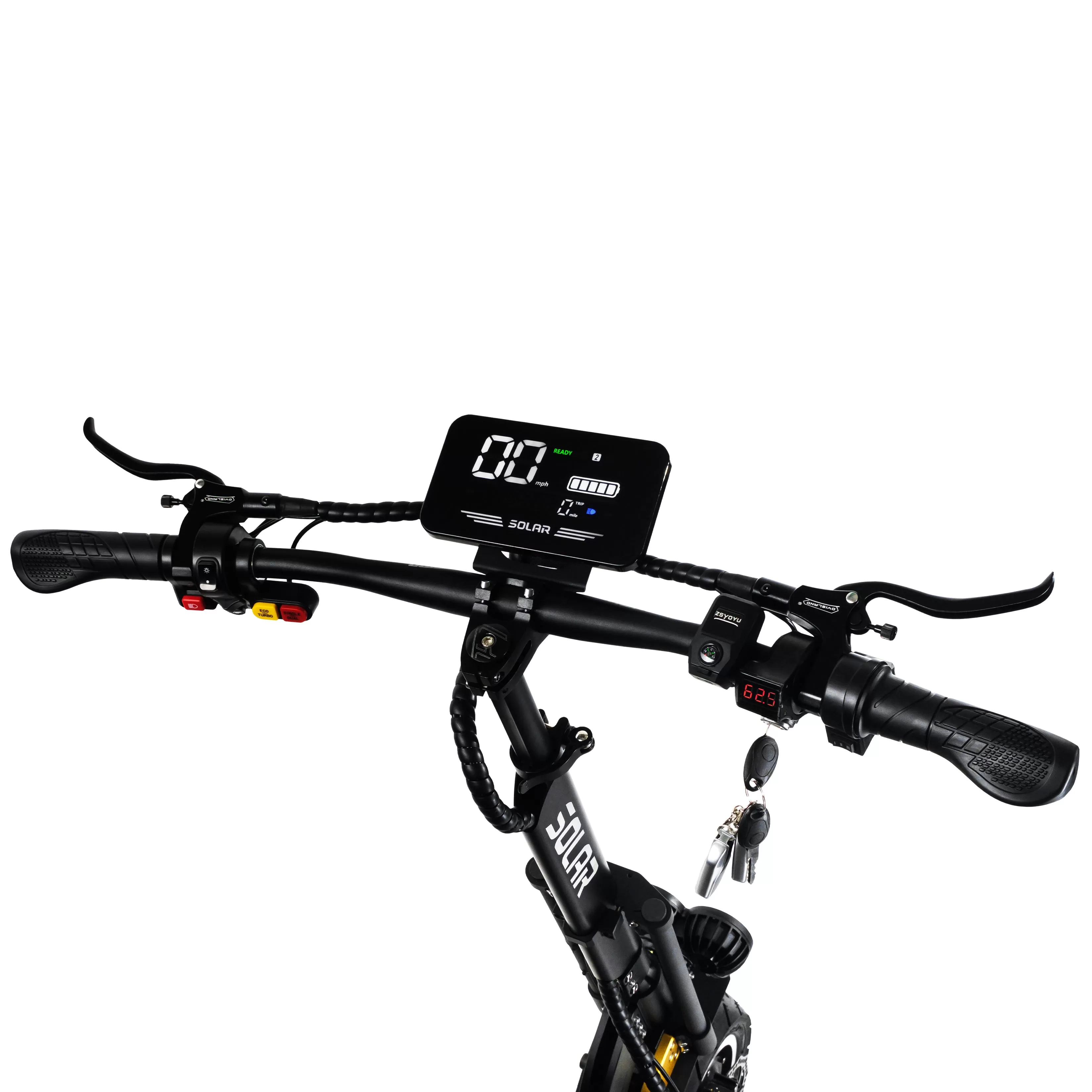 (š„Limited Time Sale) FF 2.0 Limited Edition Electric Scooter